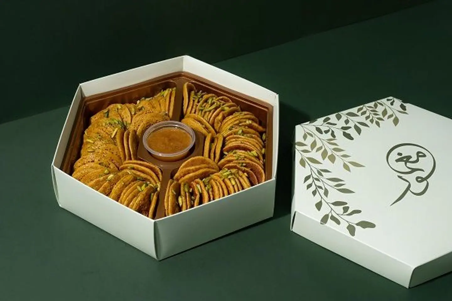 Masabeeb Pancakes