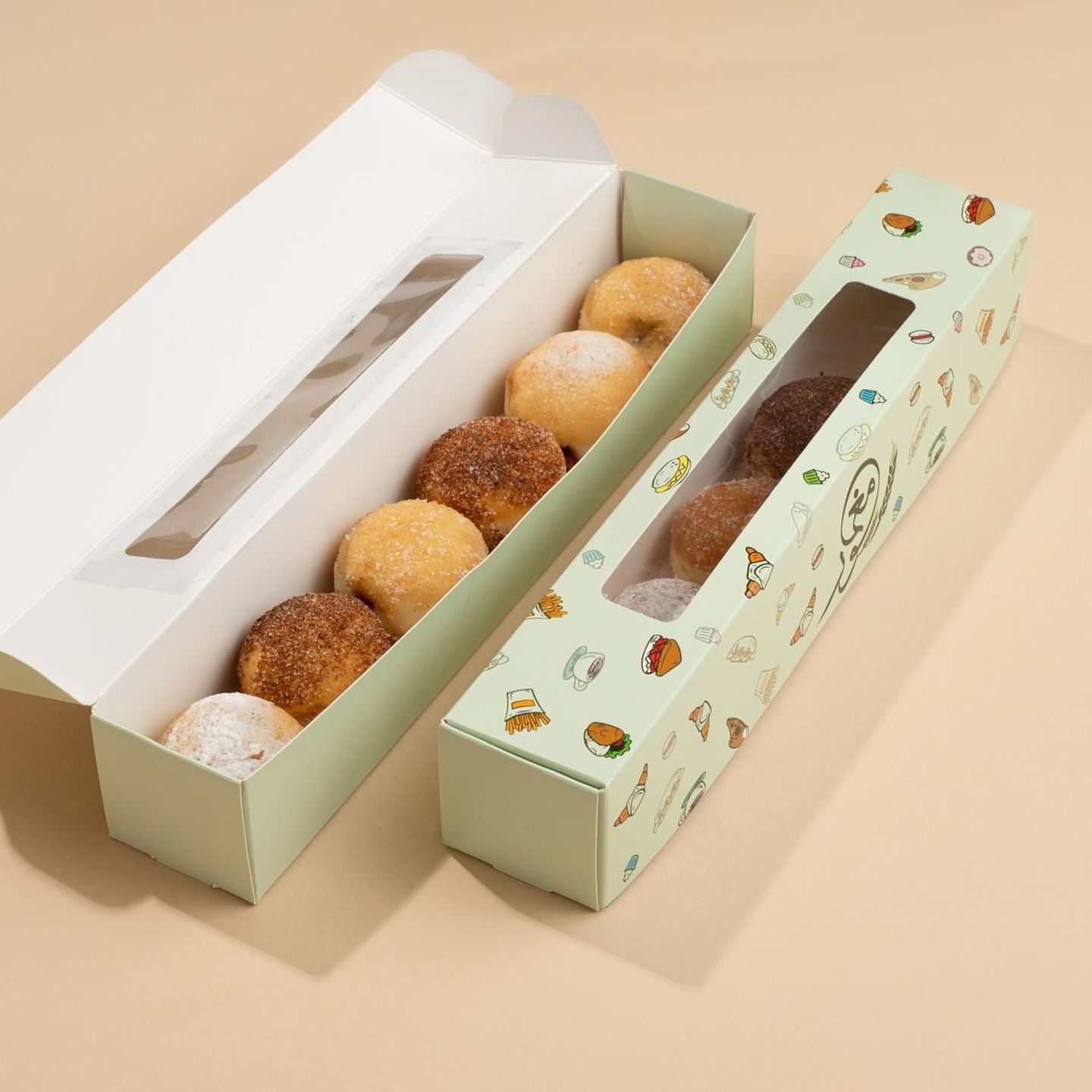 Mix Donuts