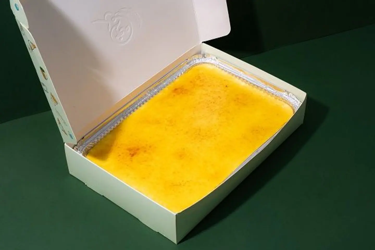 Henini Crème Brule