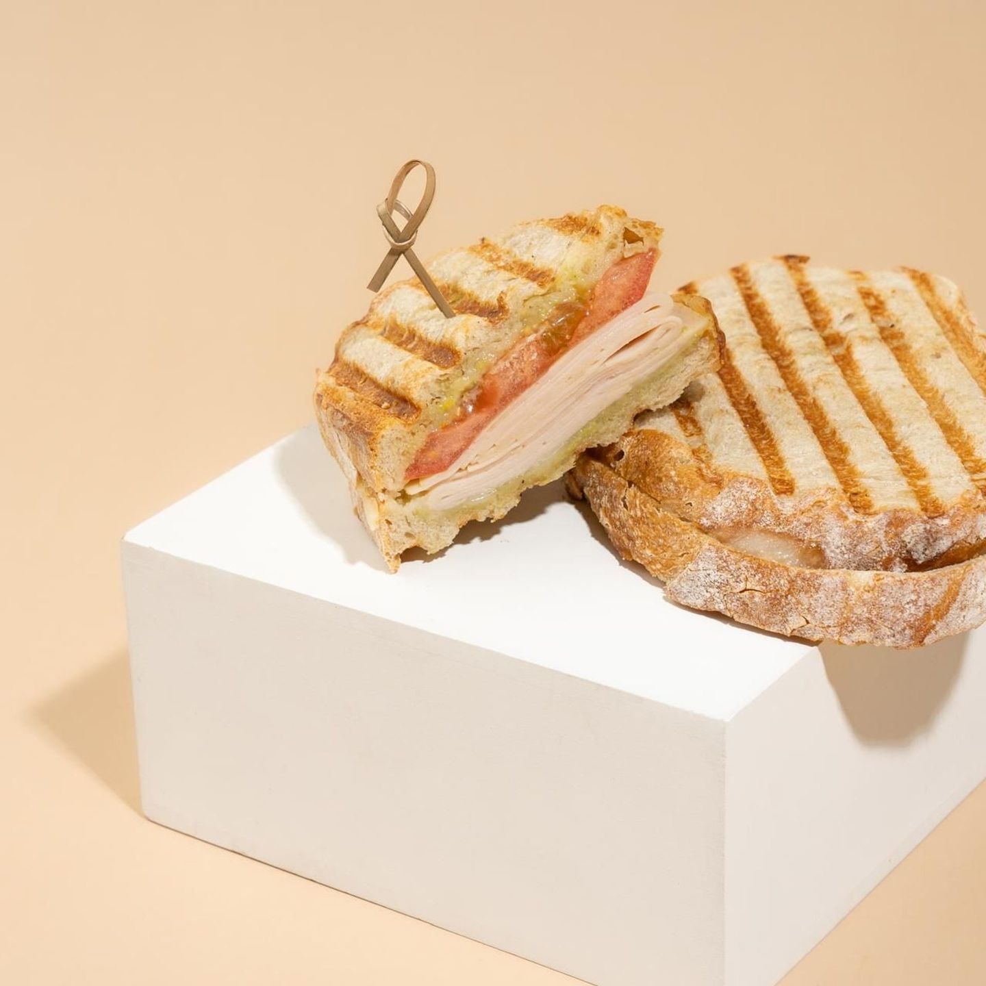 Turkish Sandwich