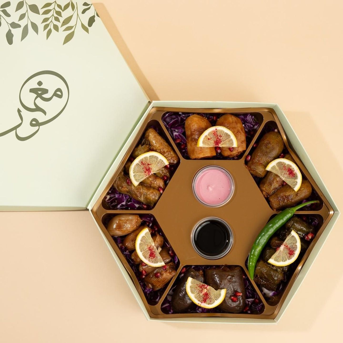 Medium Mix Mahashi