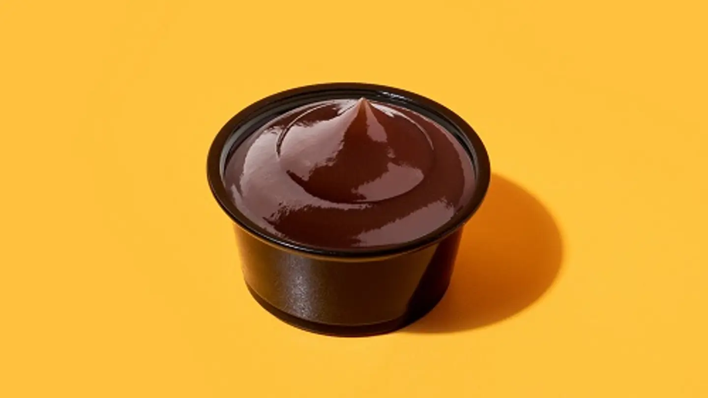 صوص باربكيو