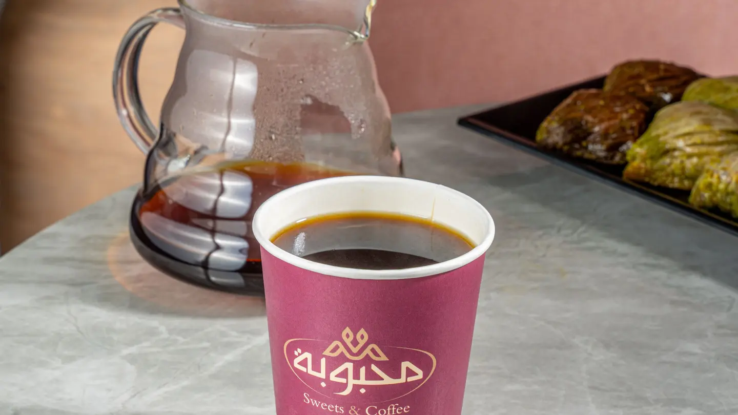 V60 Coffee( Vip) Hot