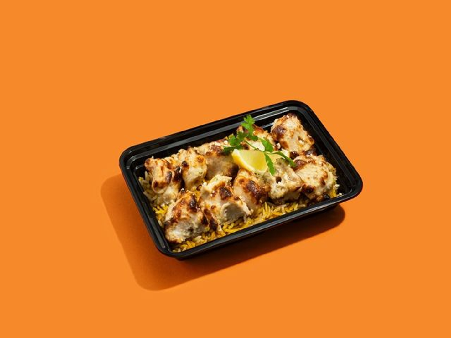 دجاج مالاي سولو