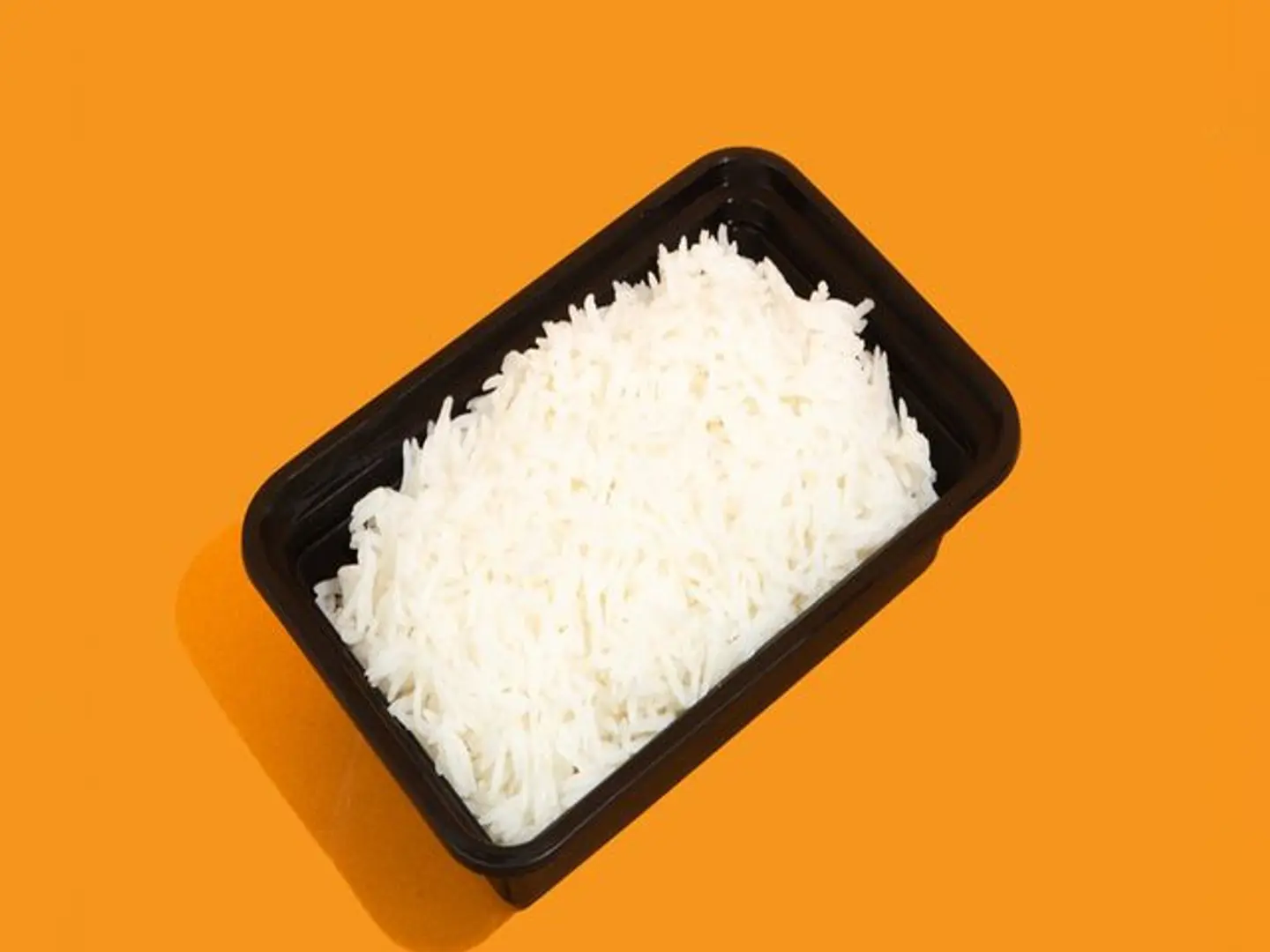 White Rice
