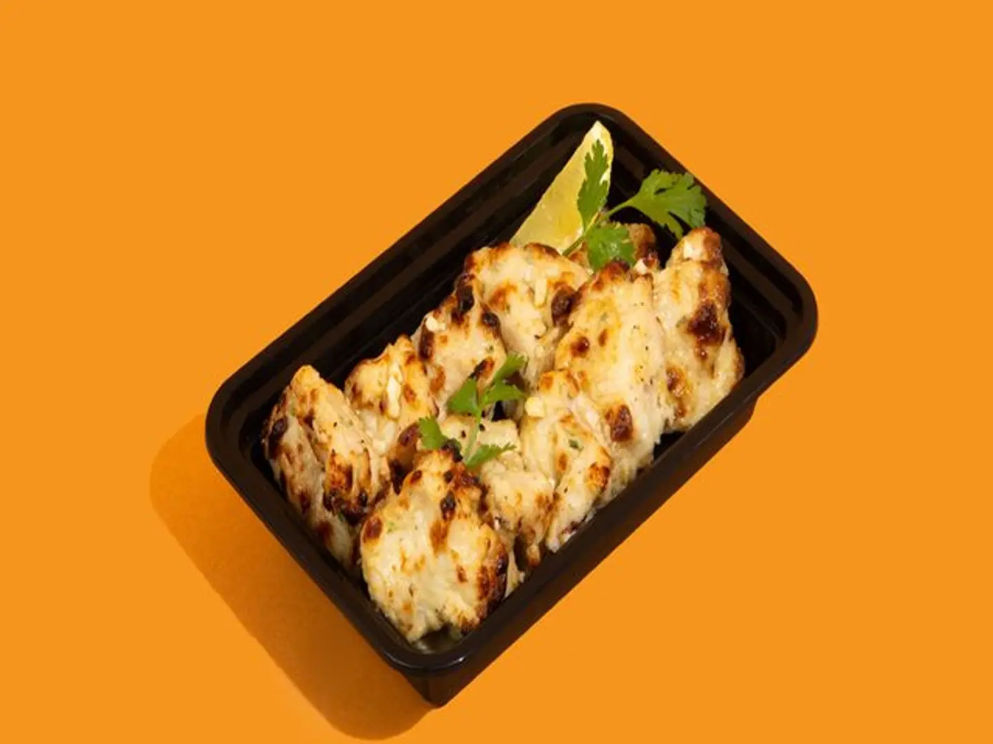Murg Malai