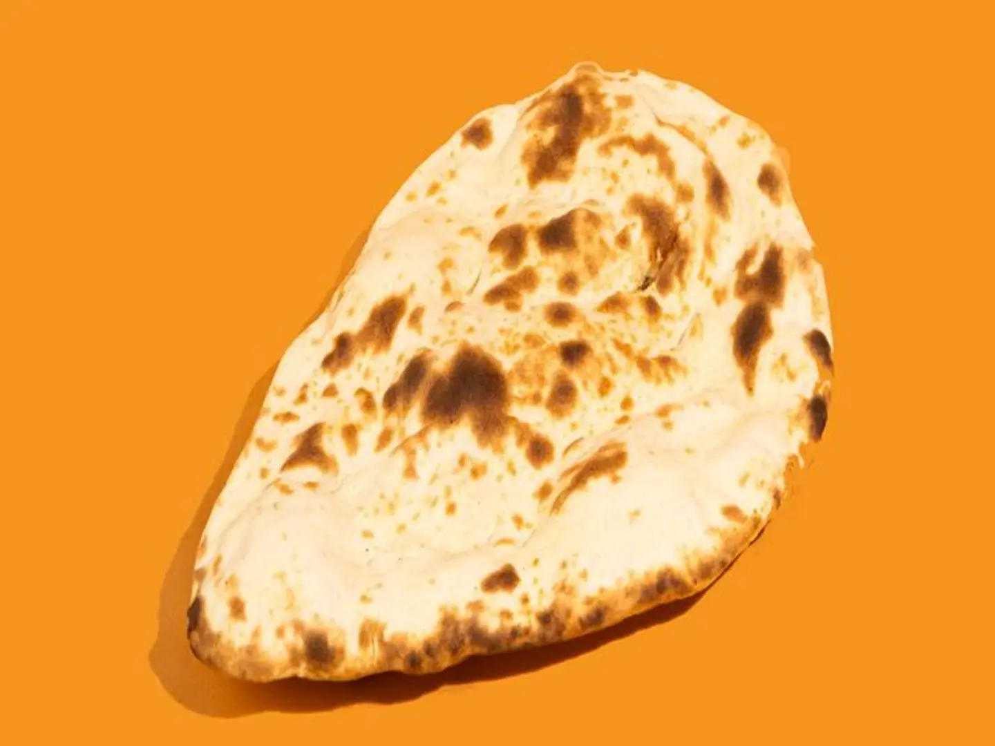 Naan Bread