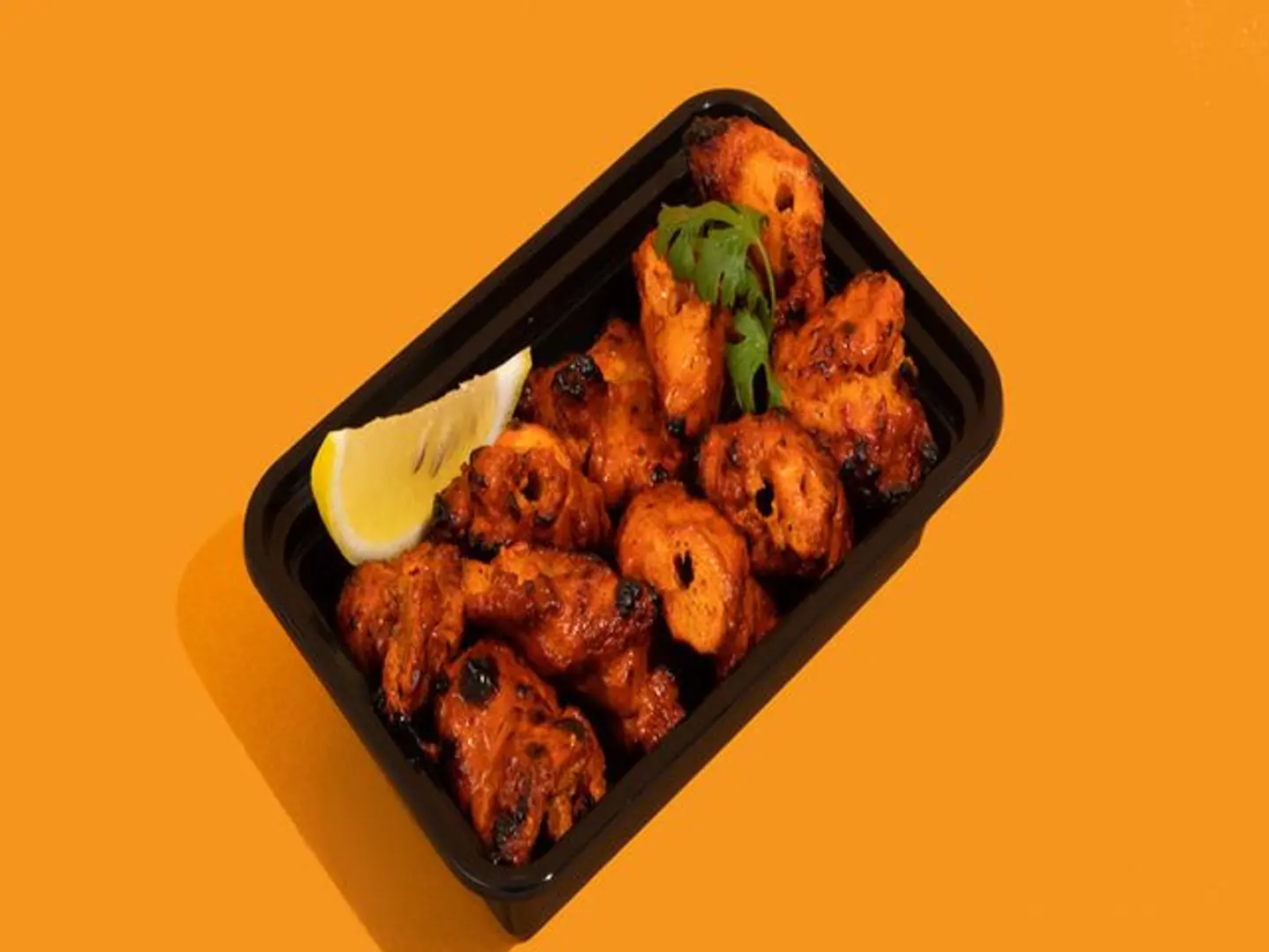 Chicken Tikka