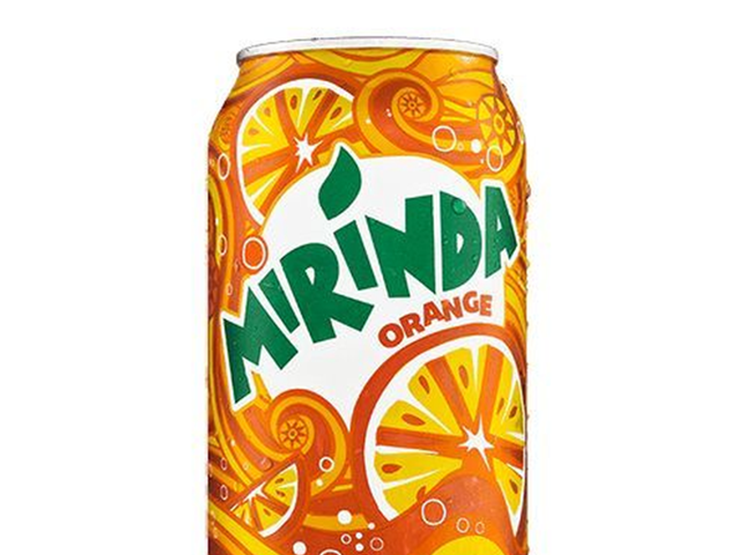 Miranda Orange