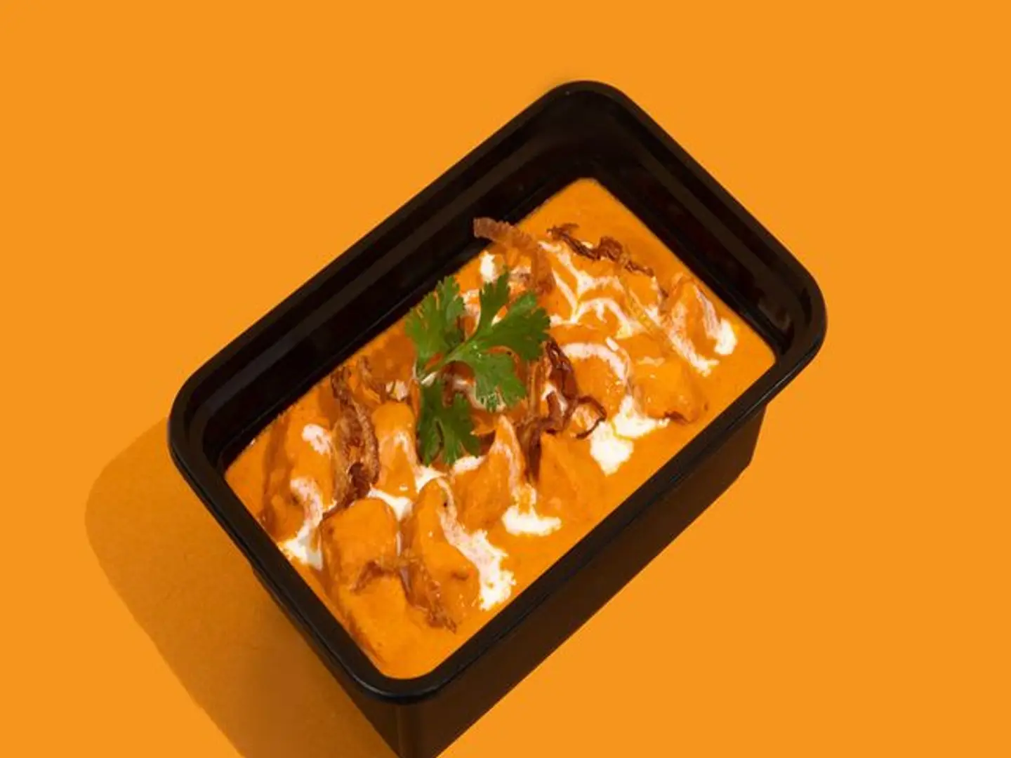 Butter Chicken