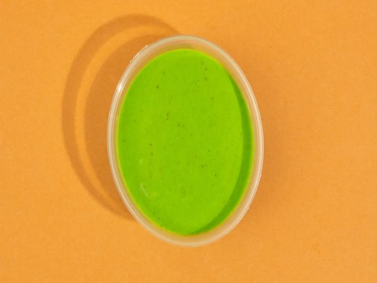 Mint Chutney