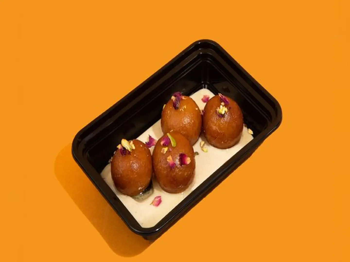 Gulab Jamun