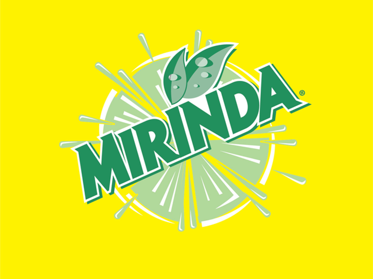 Mirinda Citrus