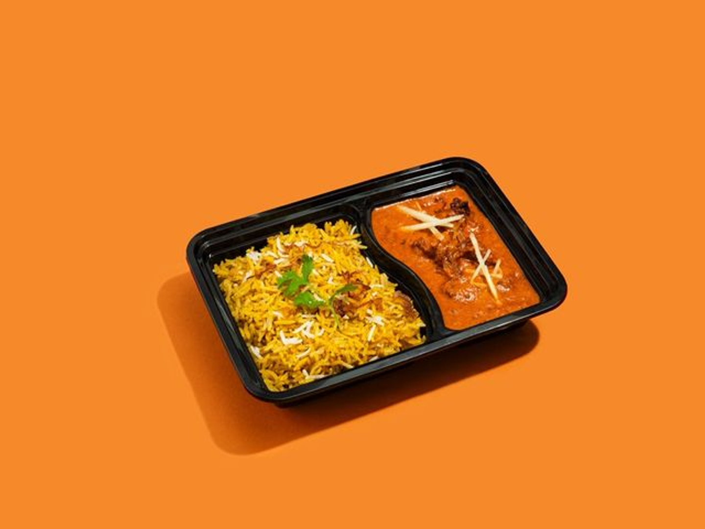 مسالا لحم سولو