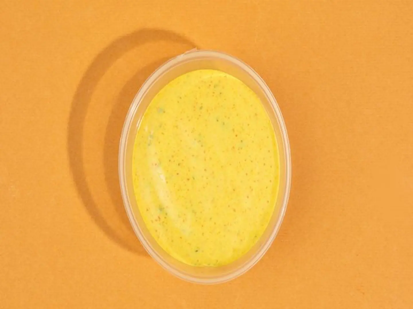 Curry Mayo