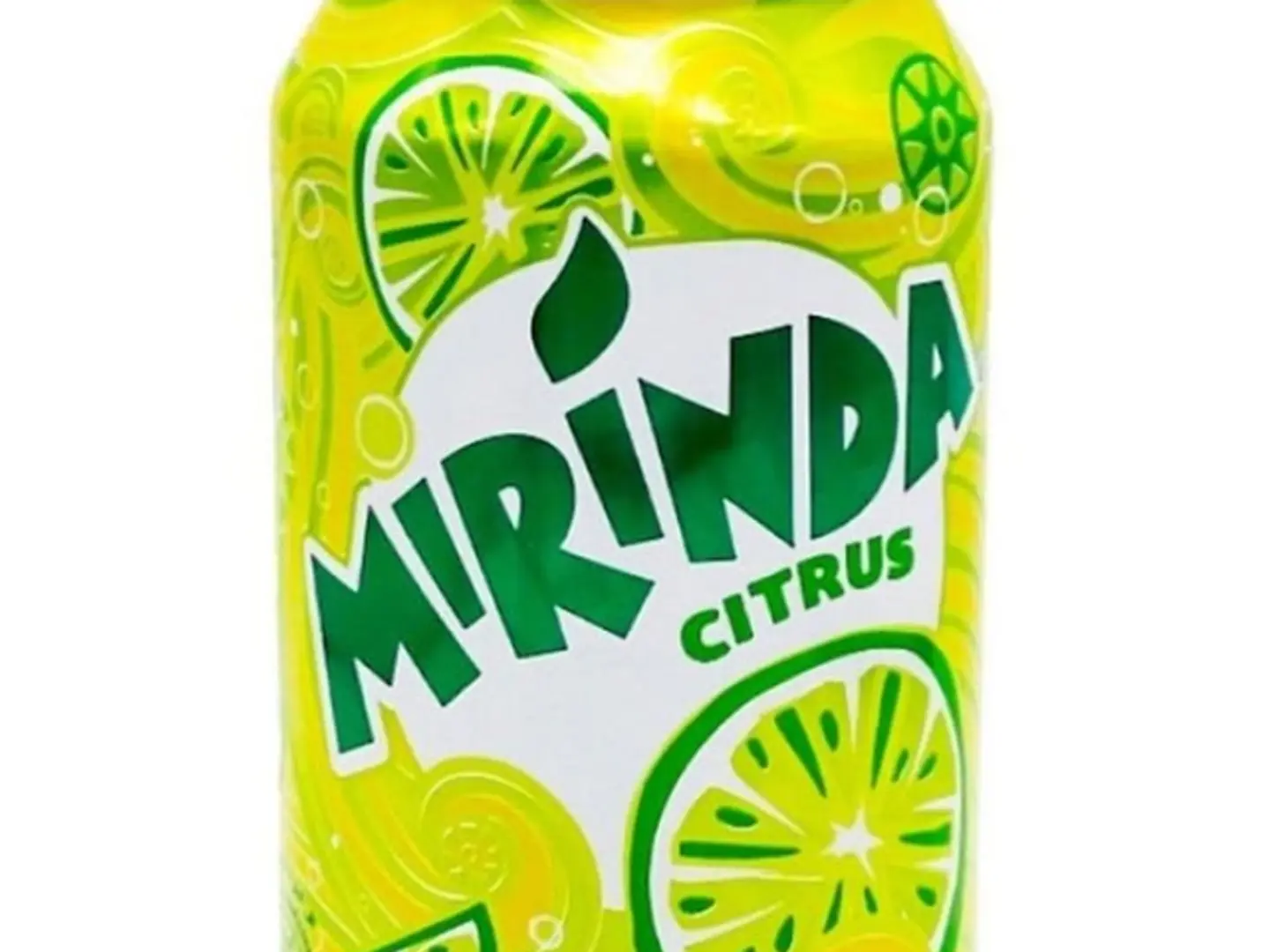 Mirinda Citrus