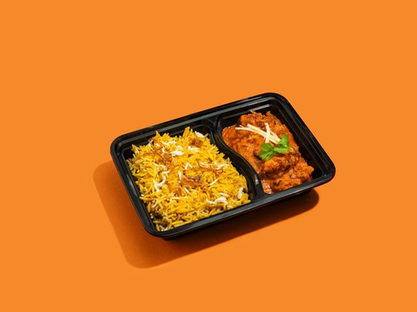 مسالا دجاج سولو