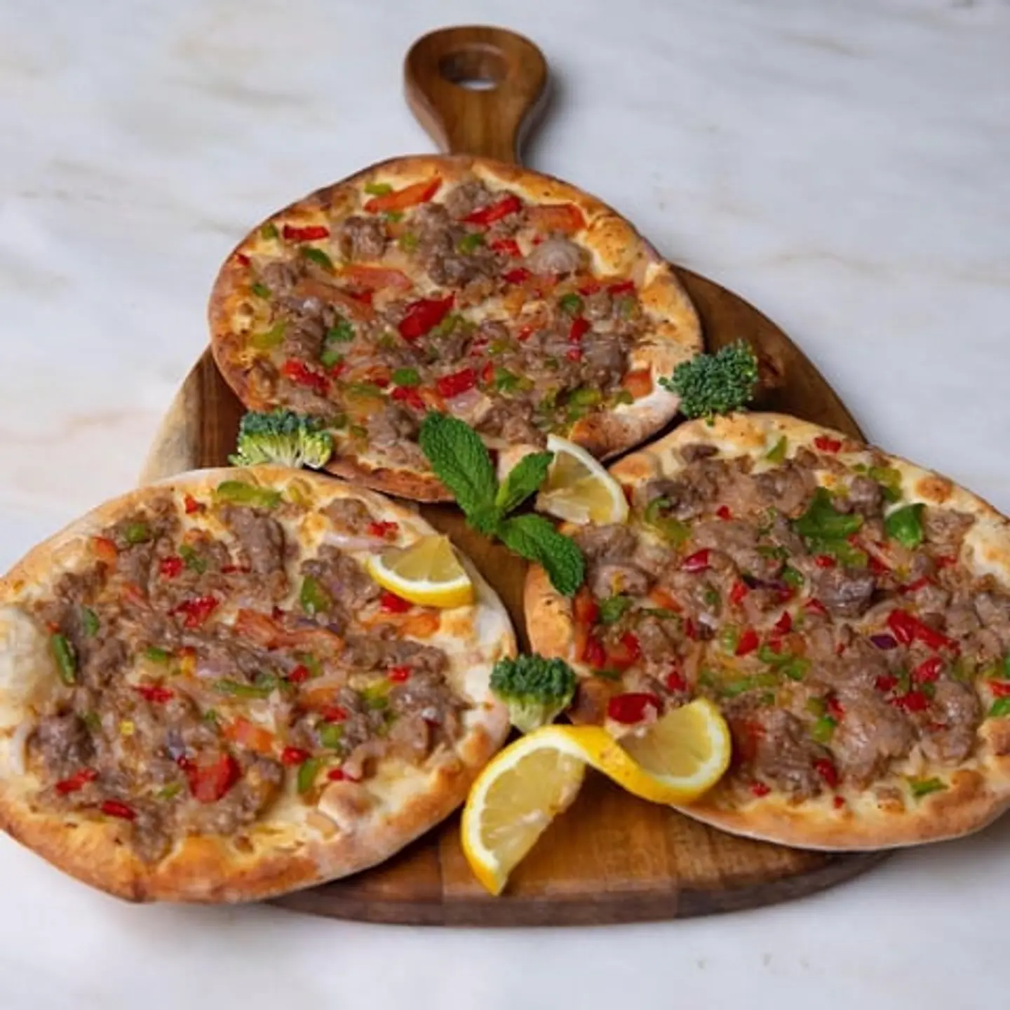 مجرمشة عجين