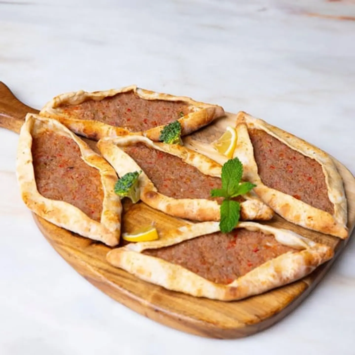 نص كيلو صفيحة