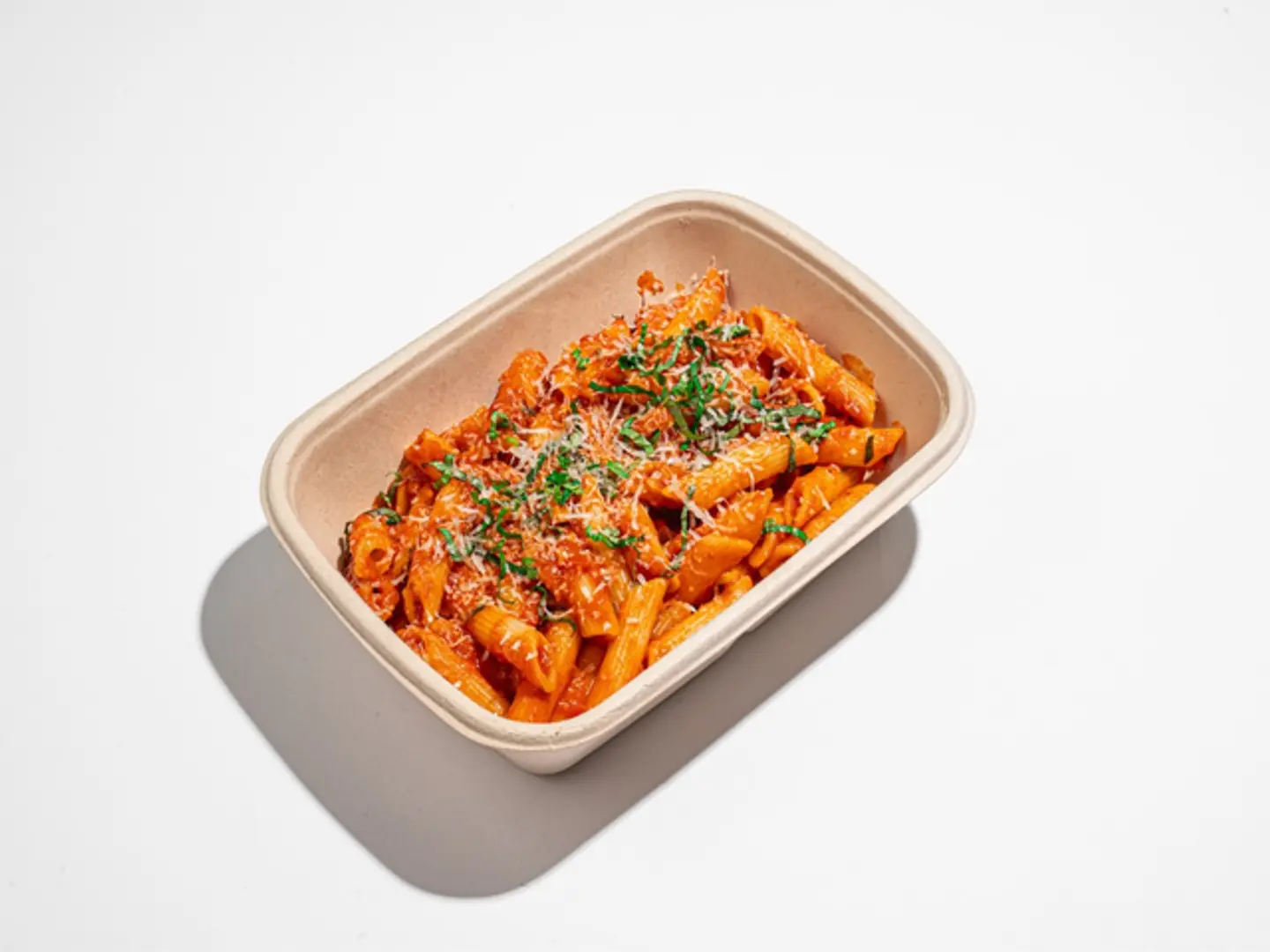 Penne Arabiata