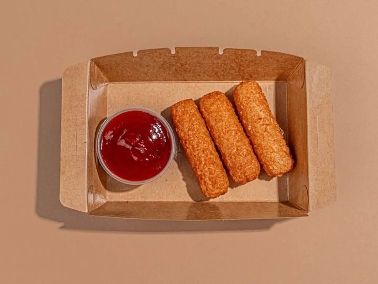 Mozzarella Cheese Sticks
