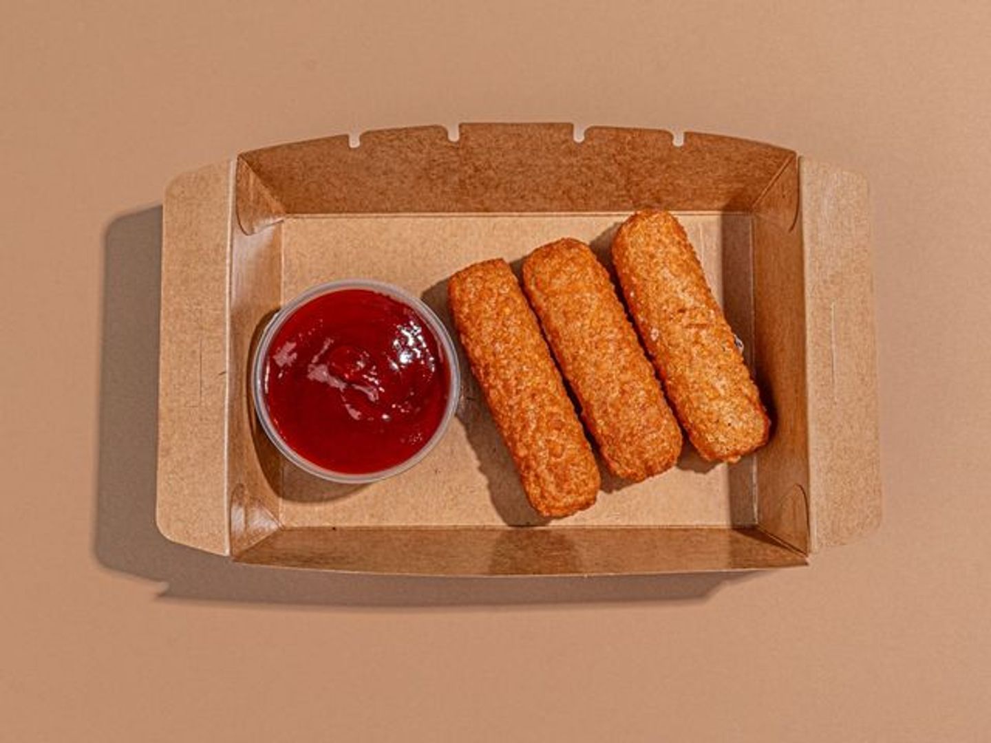 Mozzarella Cheese Sticks