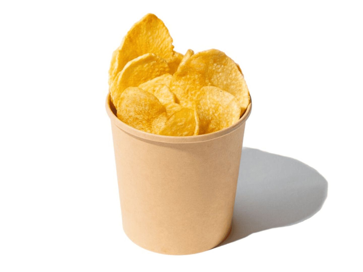Crispy Potato
