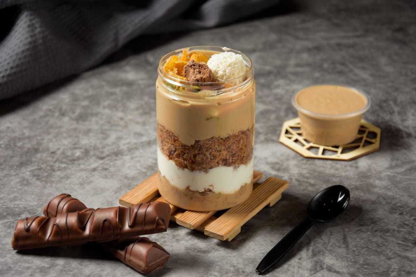 Kunafa Signature Kinder