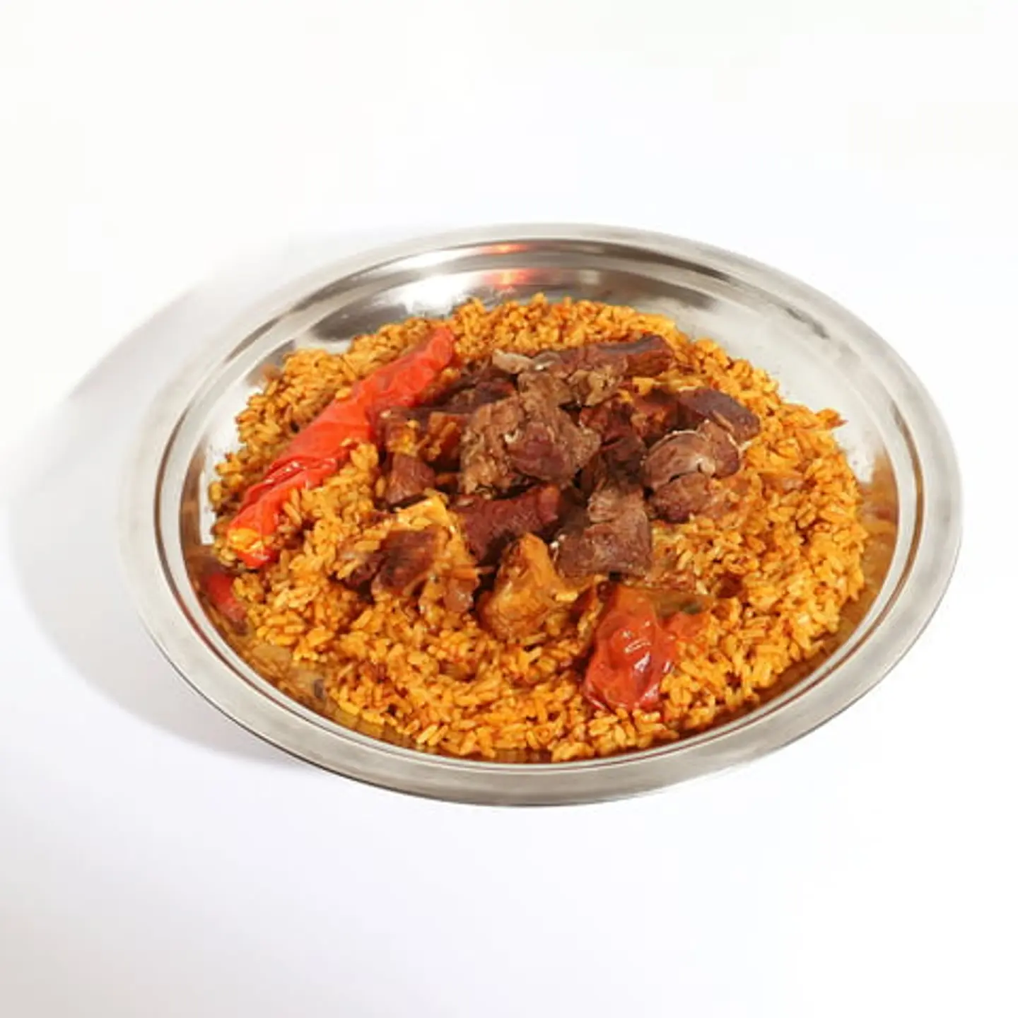 نفر مضغوطنا حاشي (احمر بالخلطة الخاصة )