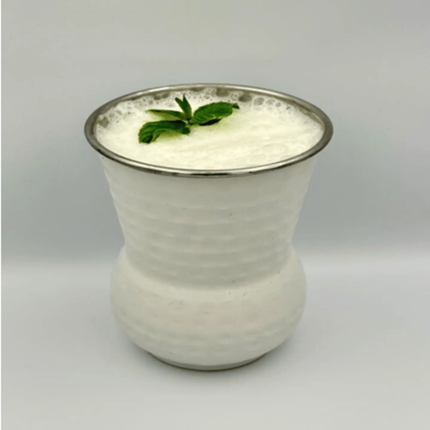 لبن آلاولين