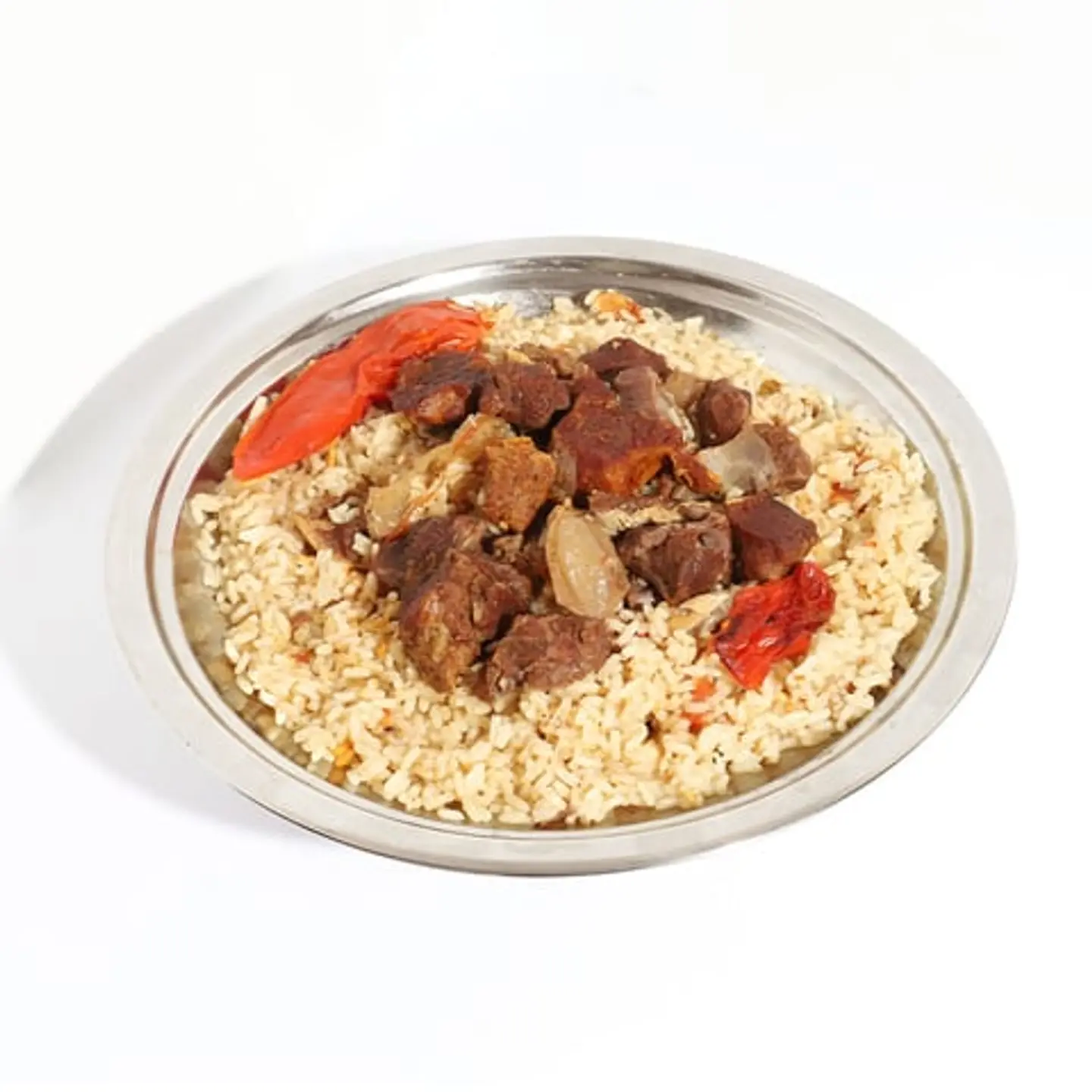 Nafar Makbous Al Qimmah Hashi