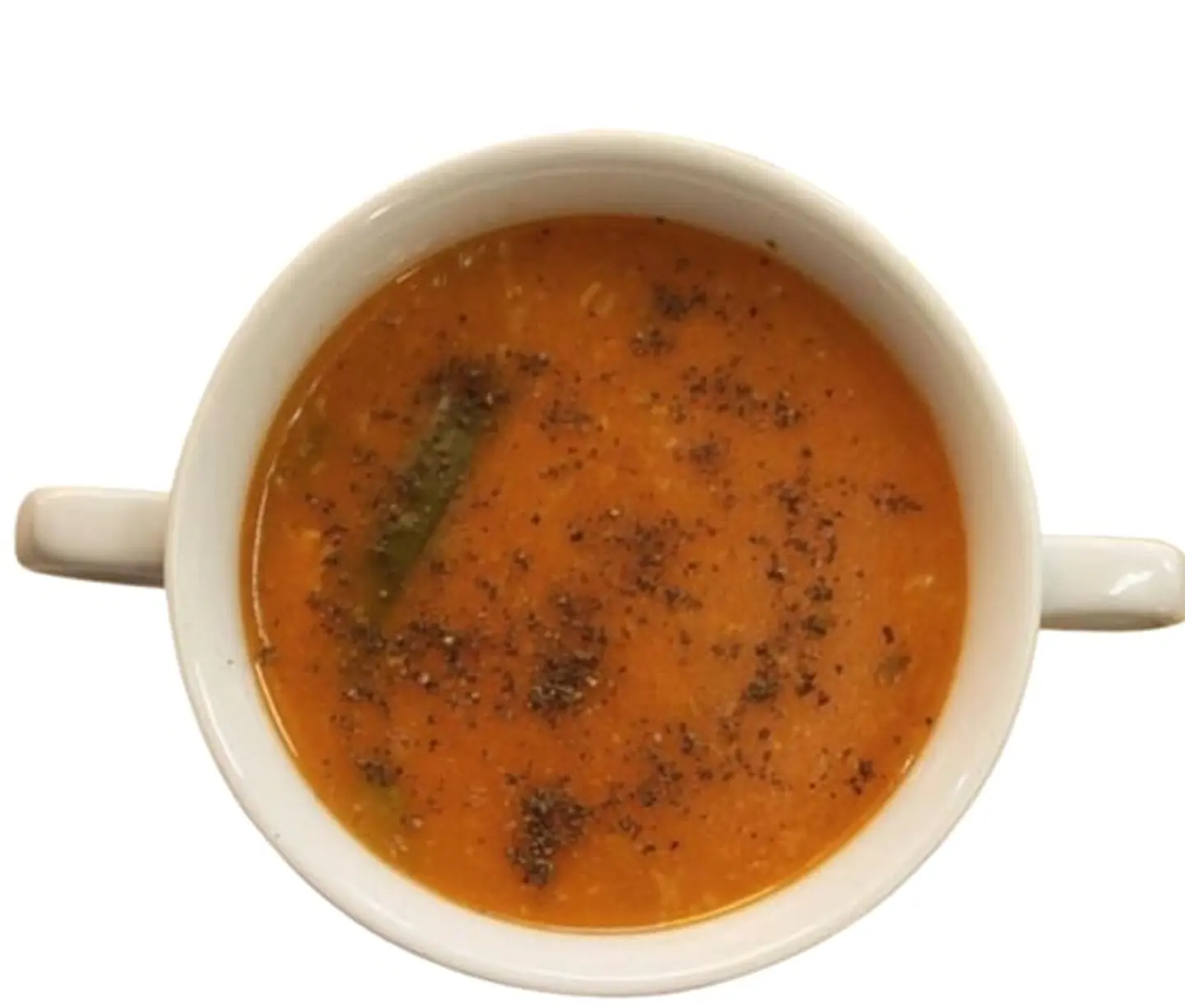 شوربة آلاولين