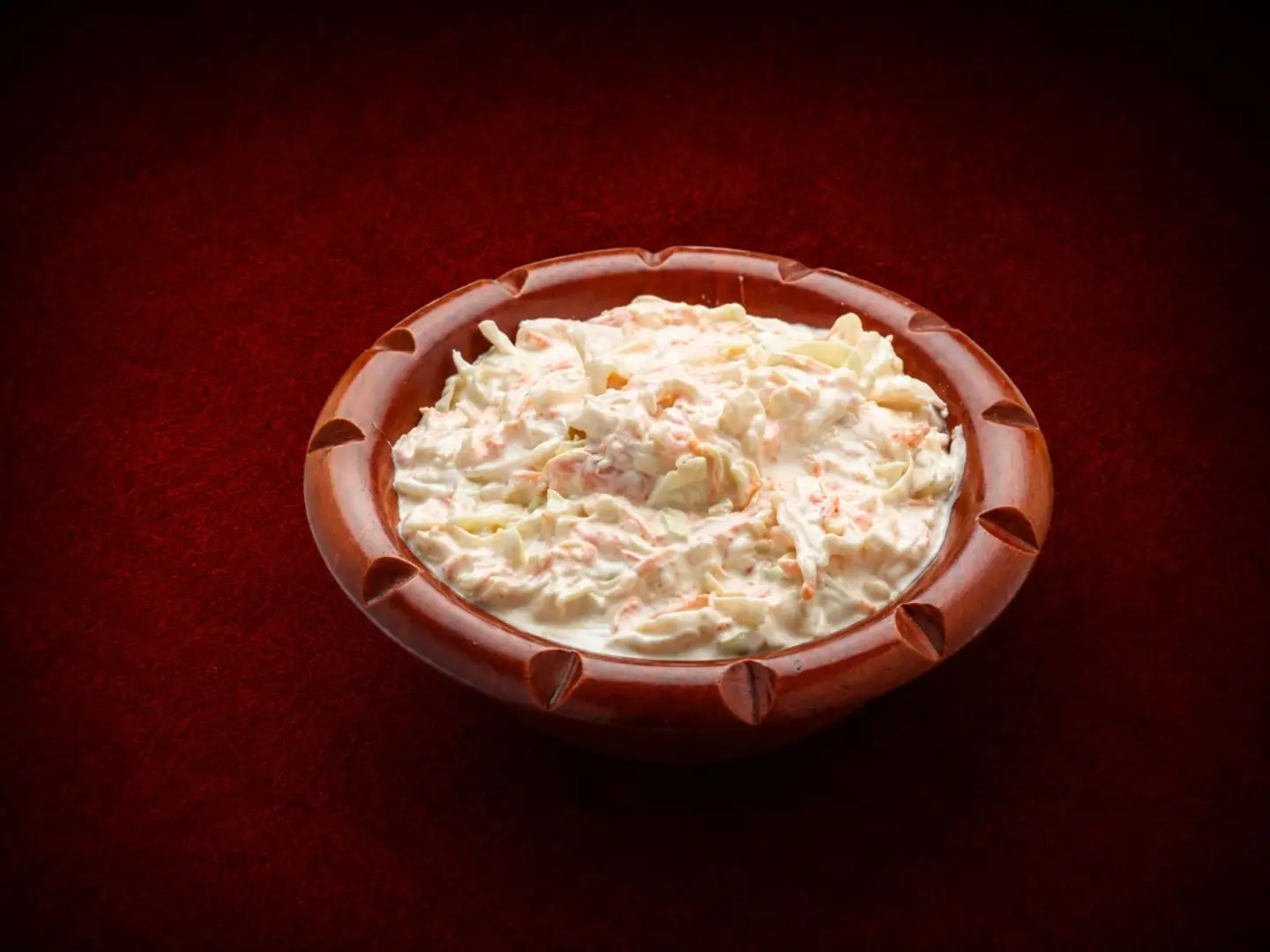 Mayonnaise Salad