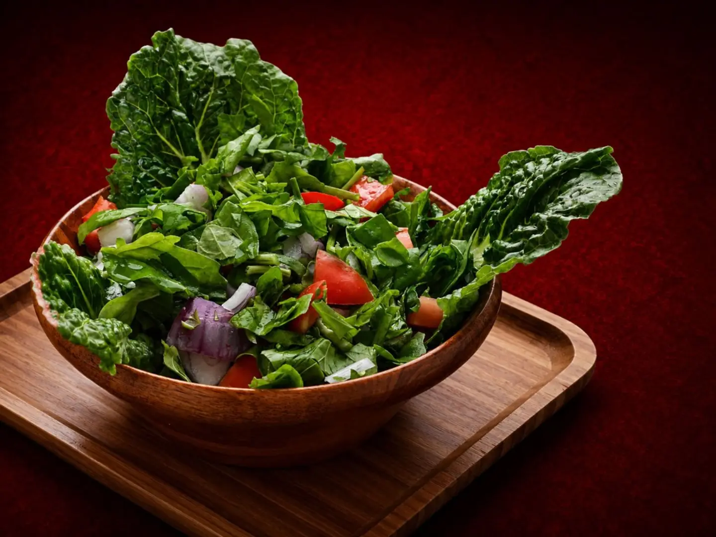 Arugula Salad