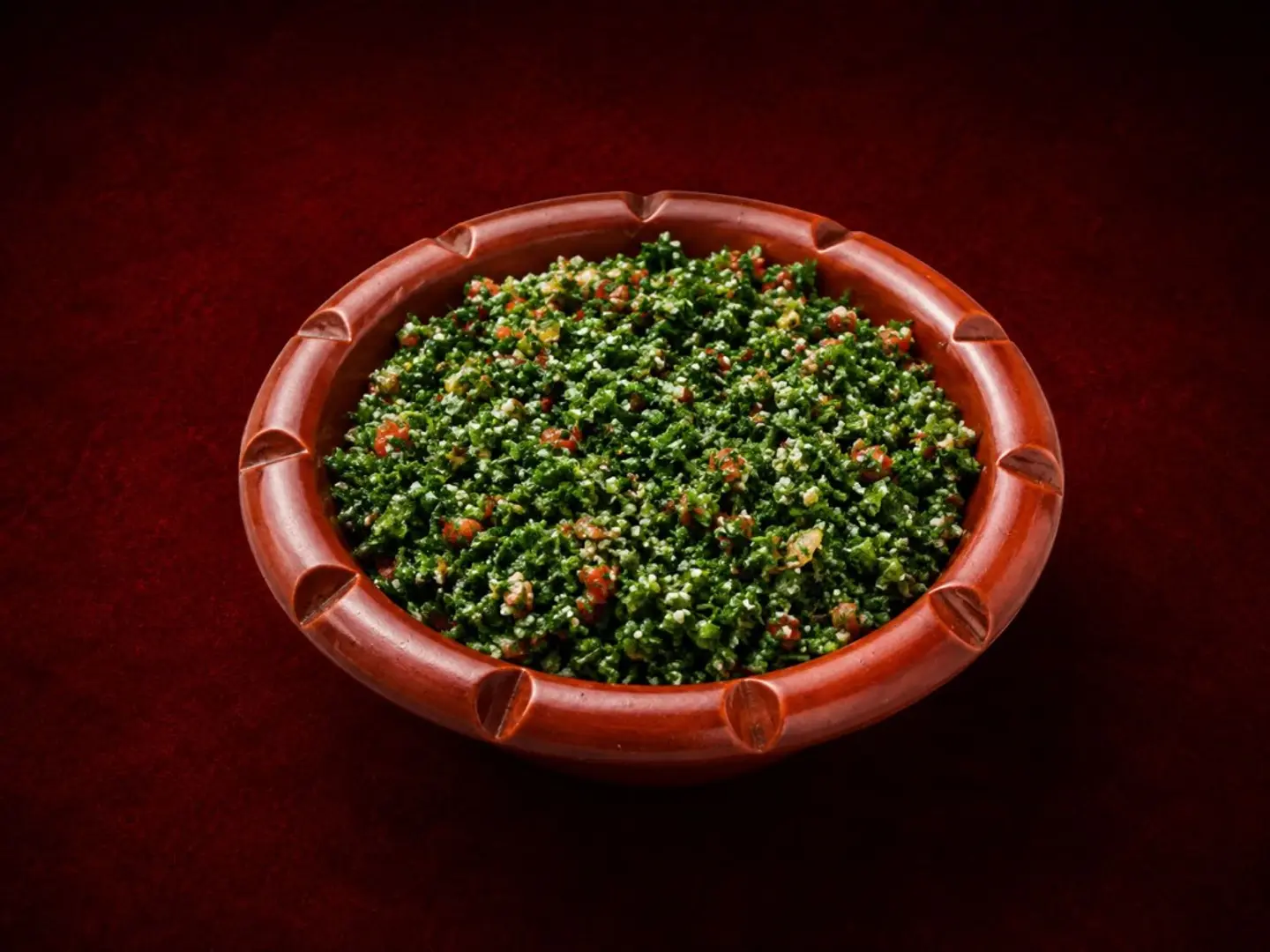 Tabbouleh Salad