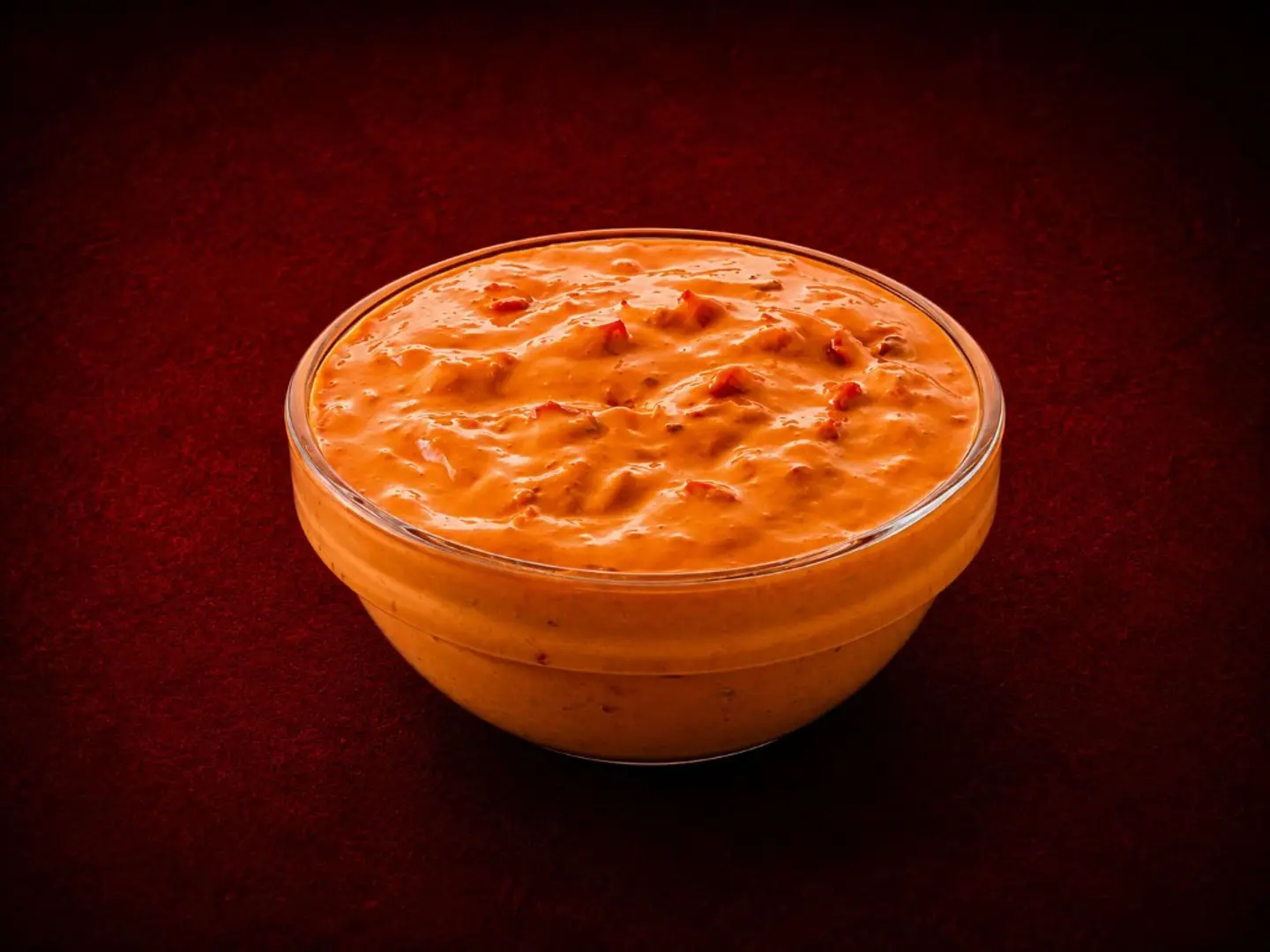 Spicy Salad