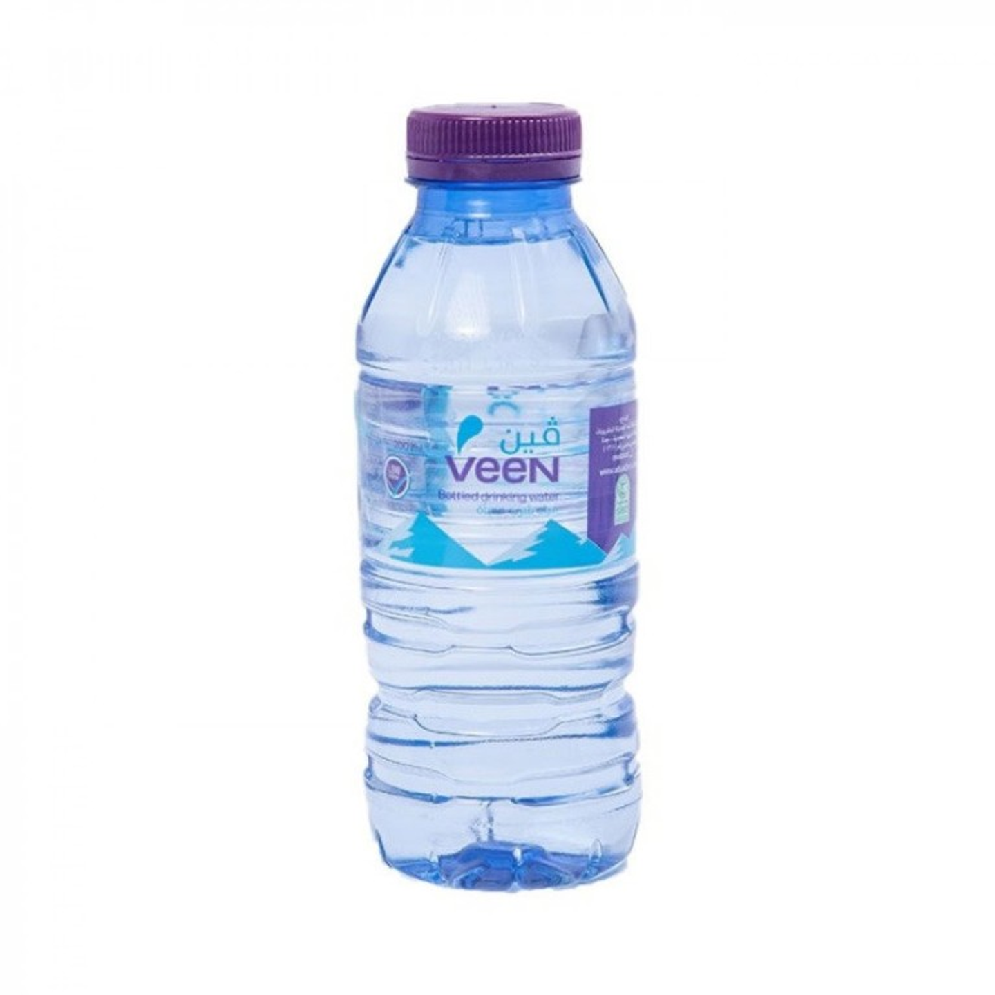 Small Water 330ml
