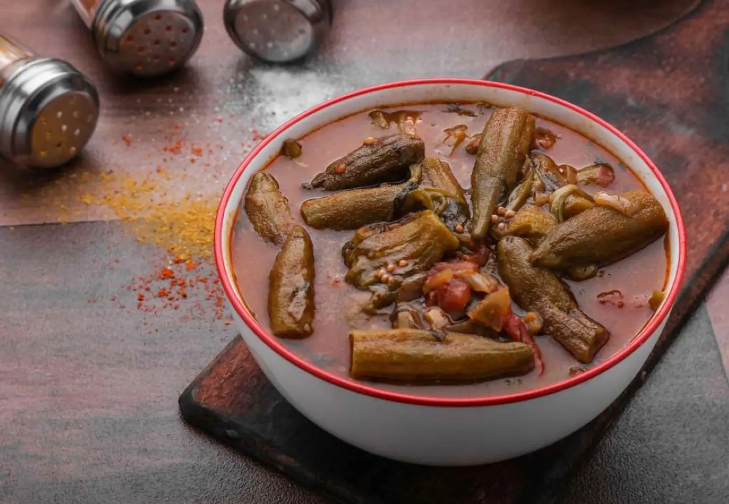 بامية