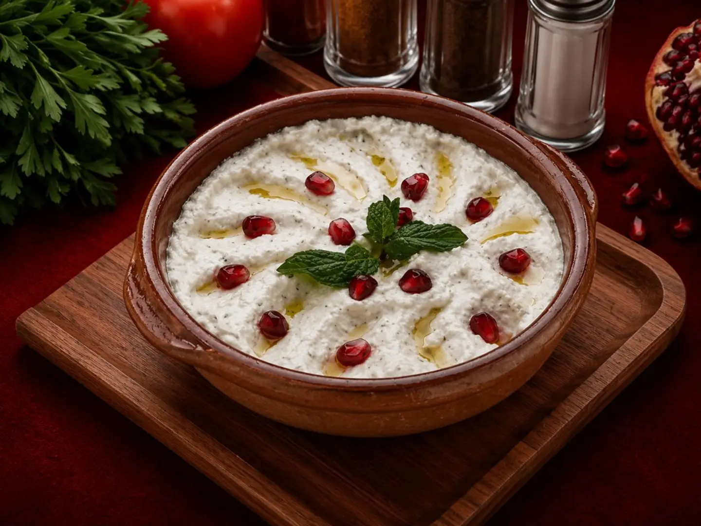 Moutabal