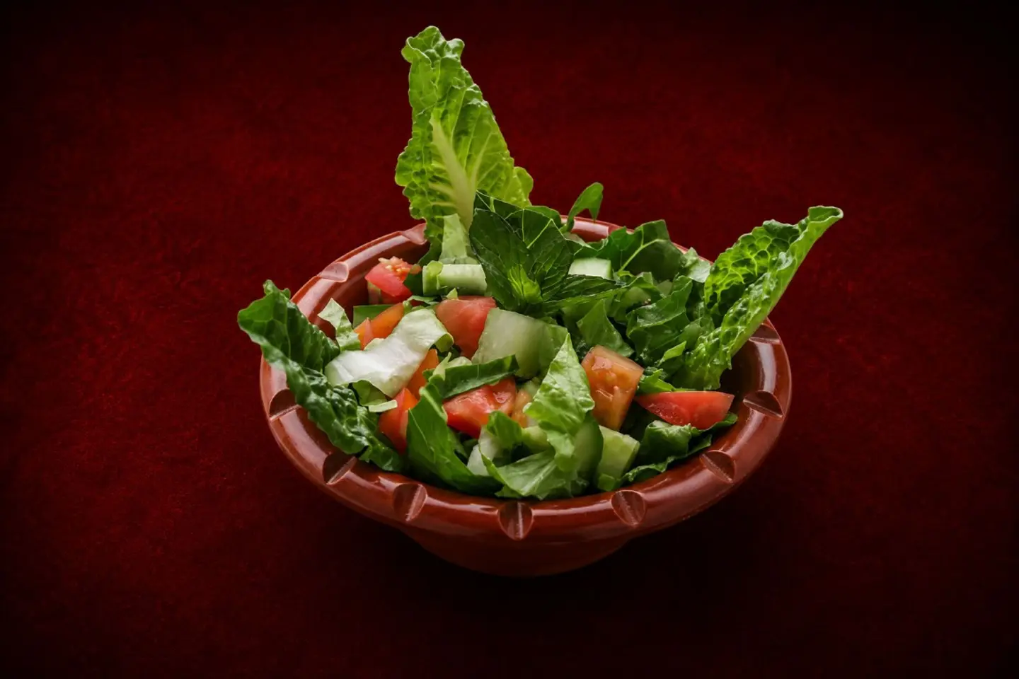 Green Salad