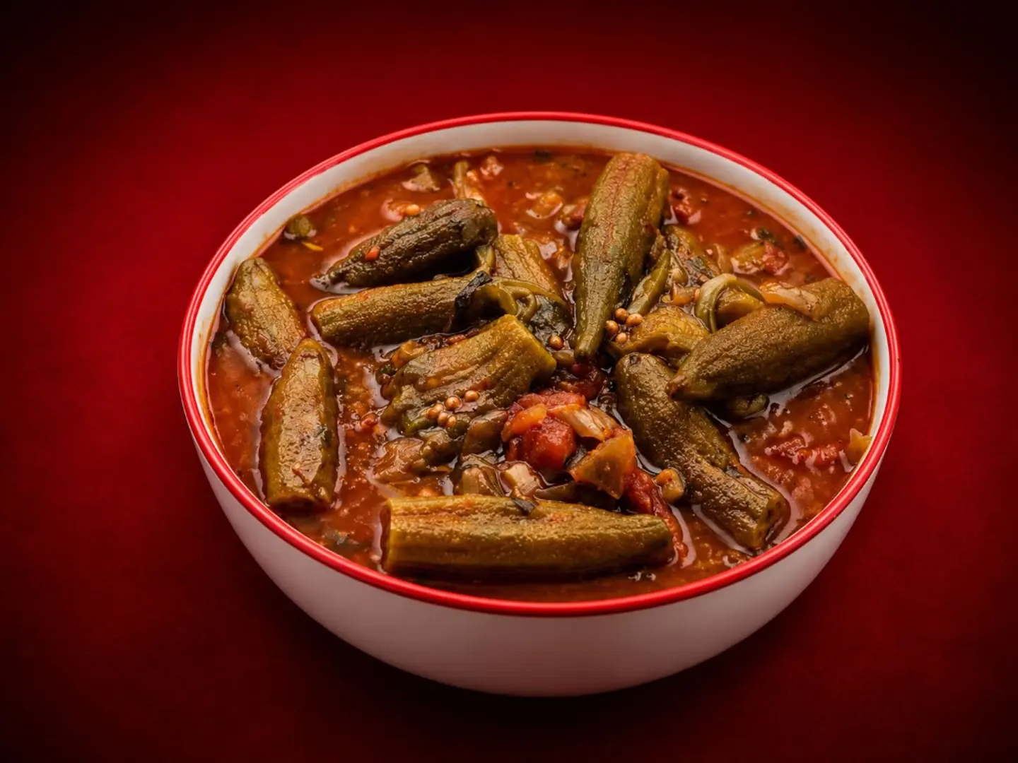 Okra