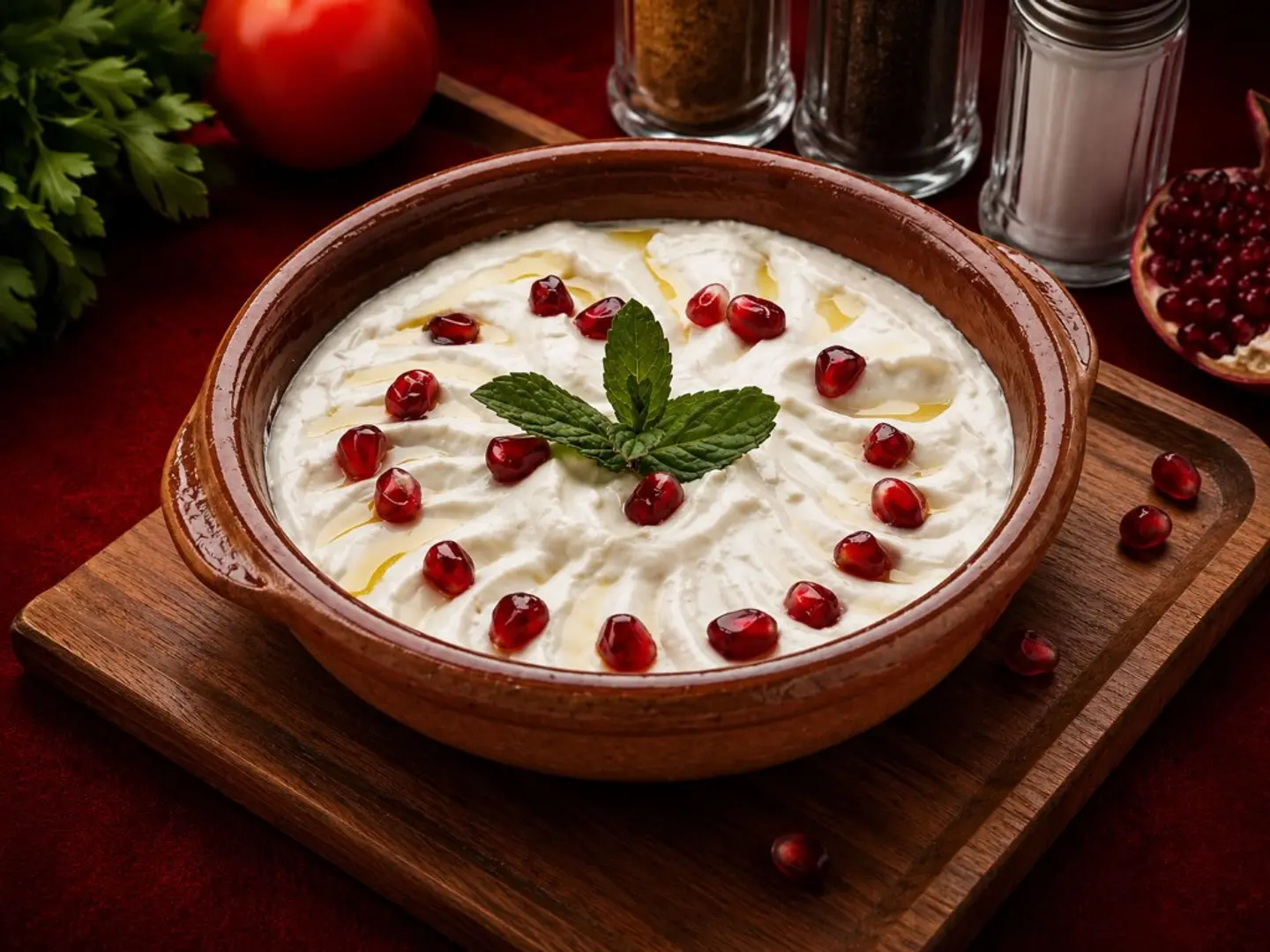 Hummus