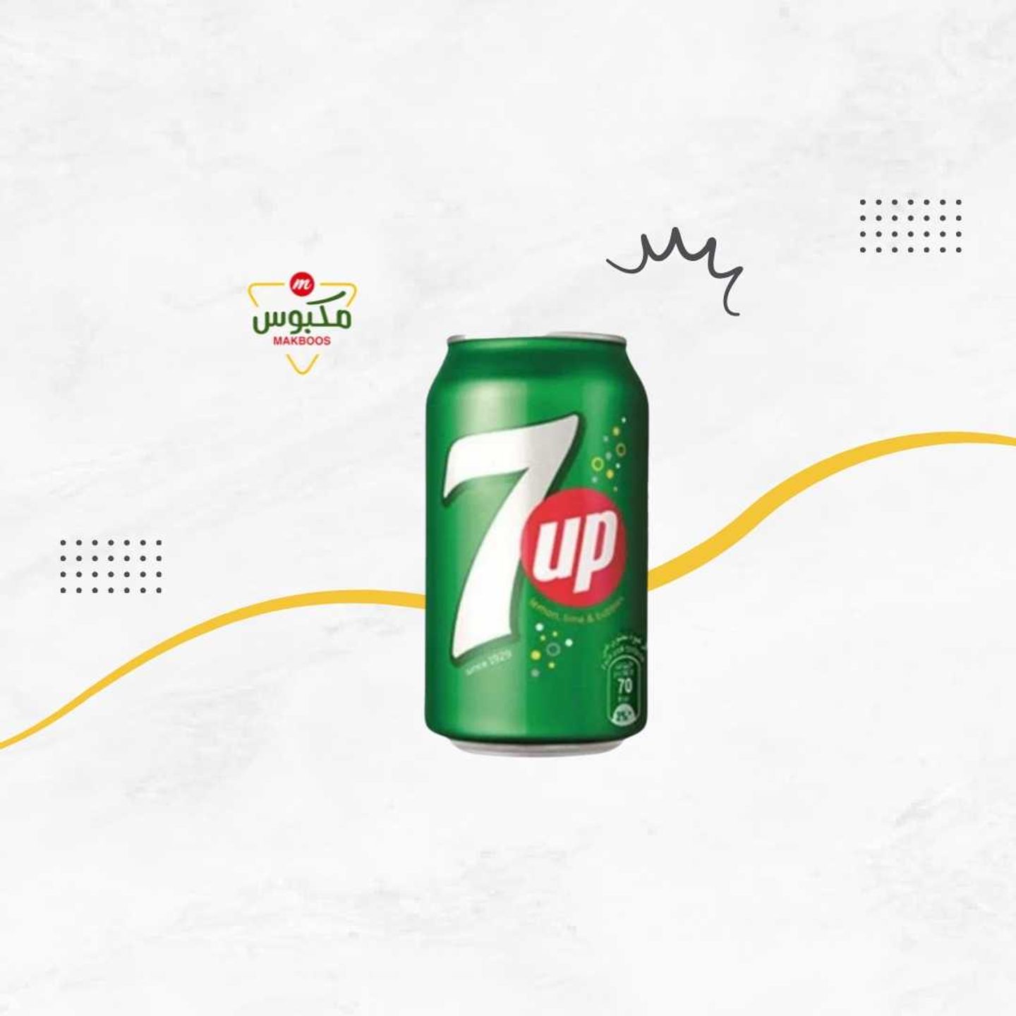 7 Up