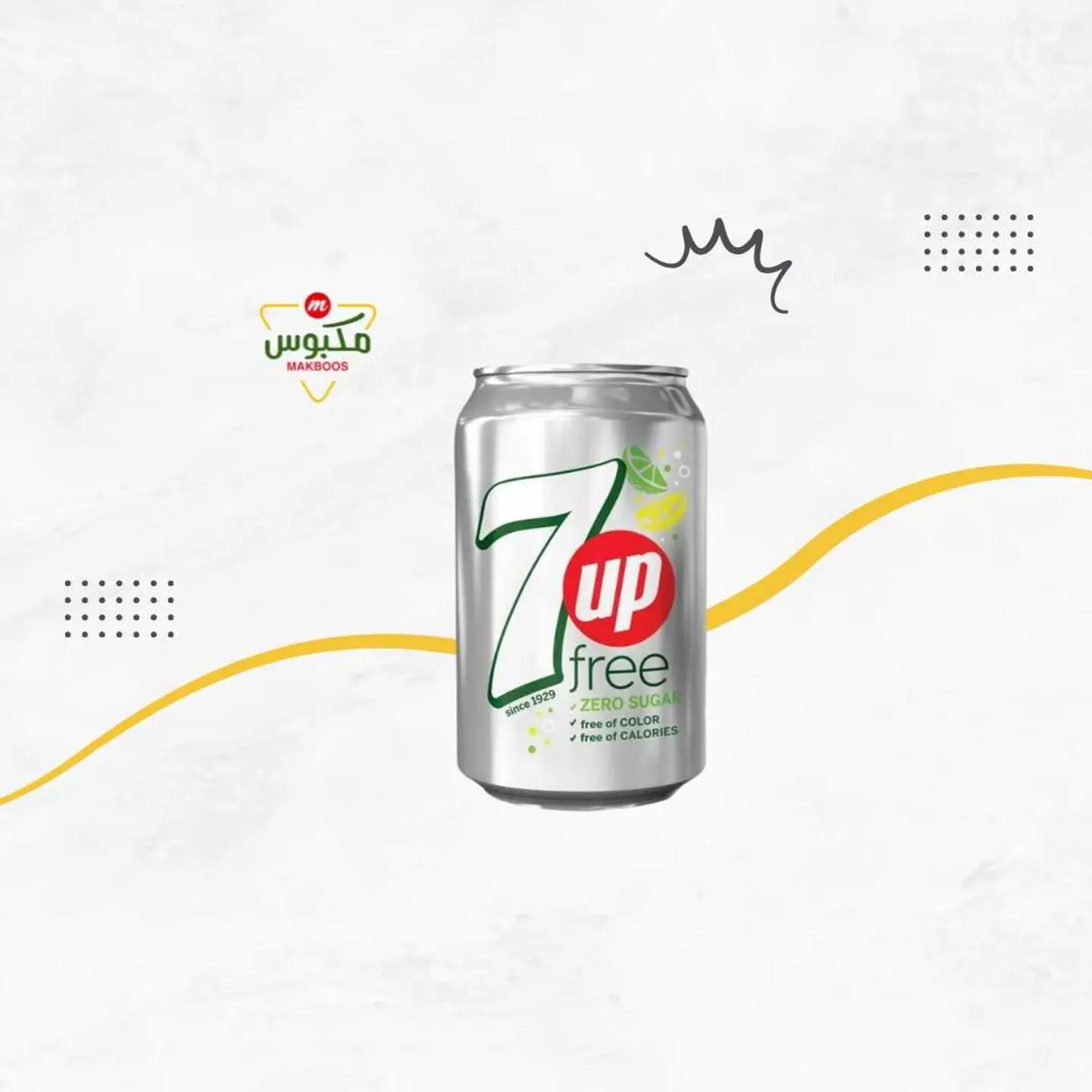 7 Up Diet