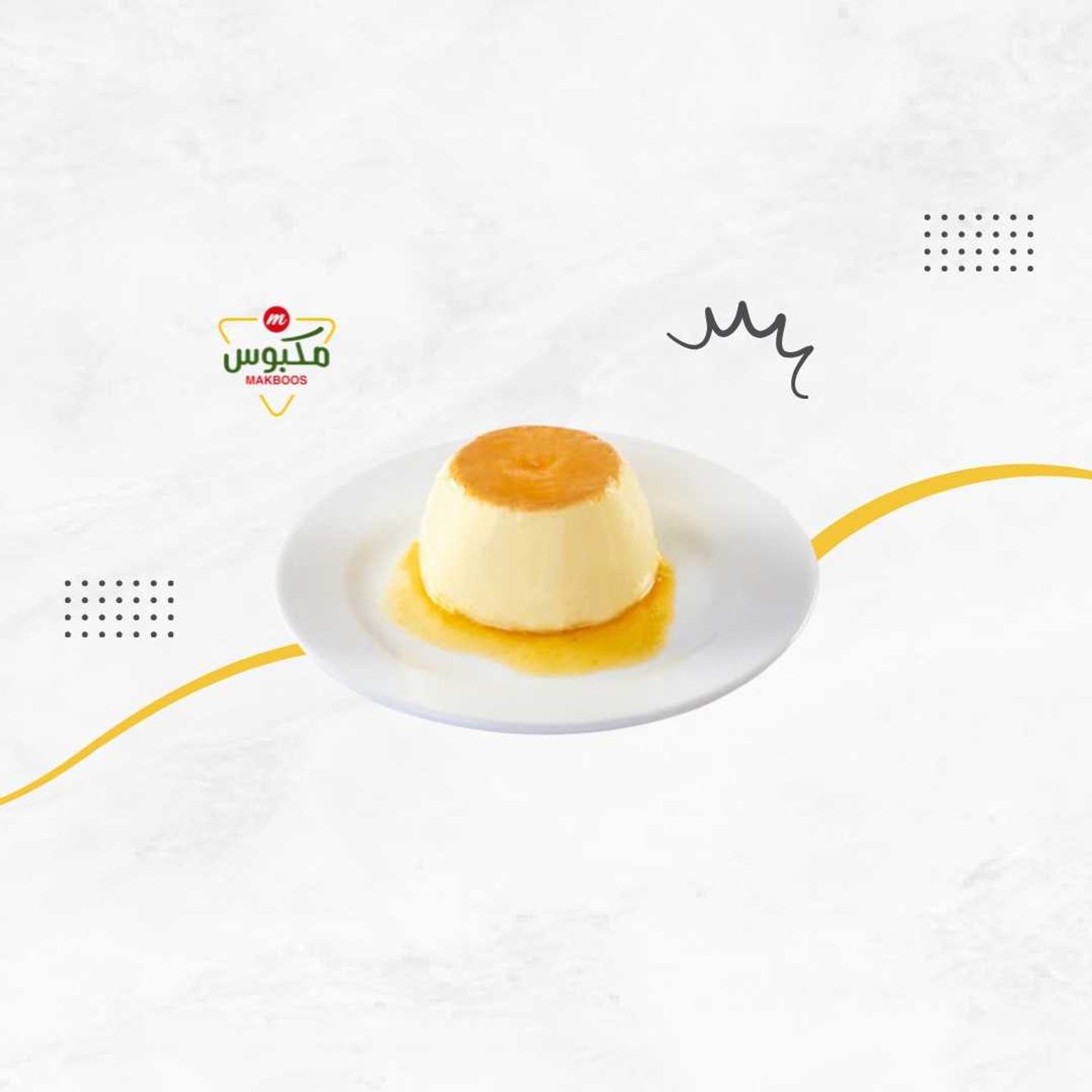 Creme Caramel