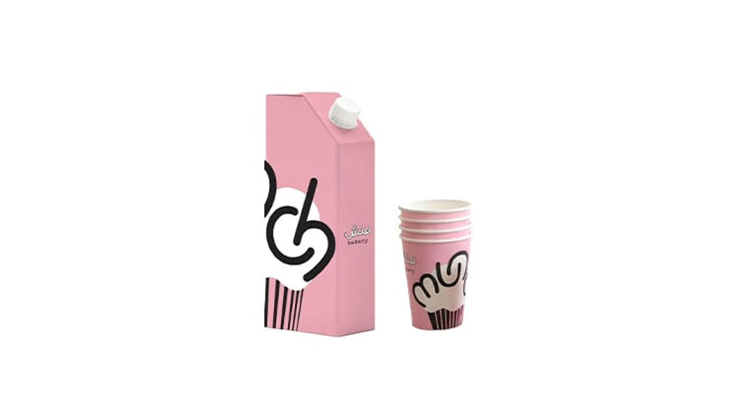 قهوة الجمعات 1 لتر