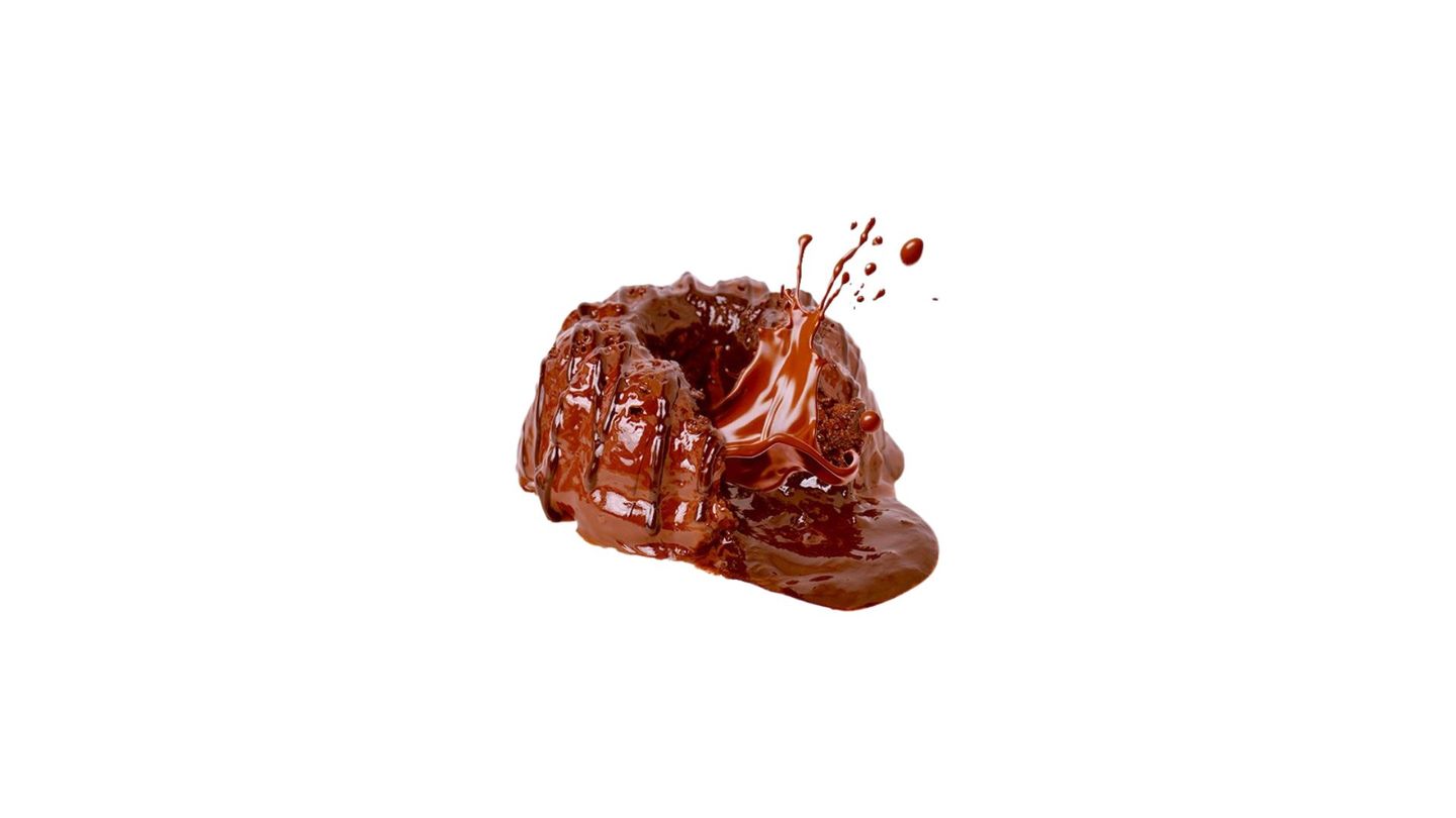 Chocolate Molten Cake