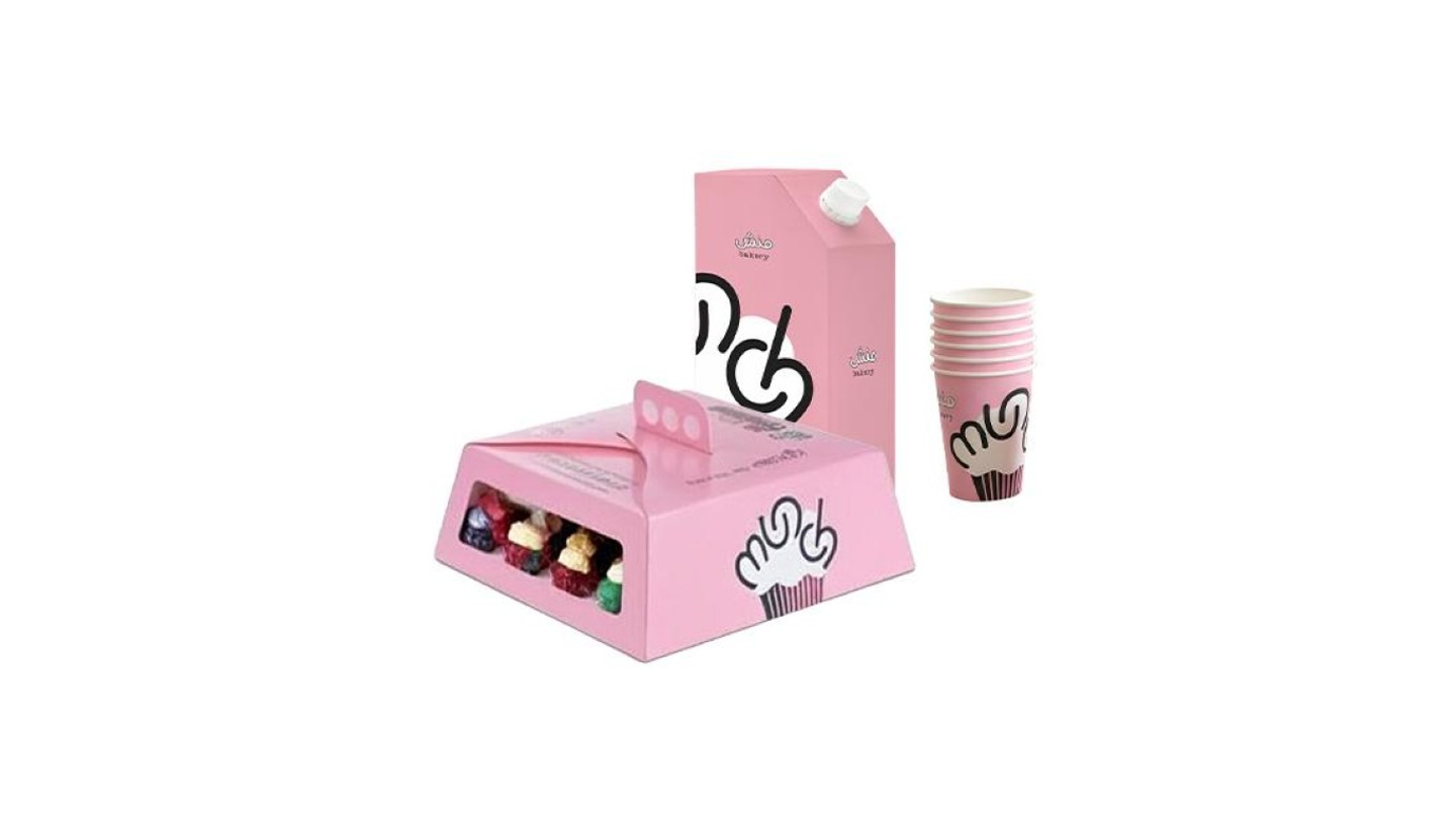 قهوة الجمعات مع بوكس الهدية