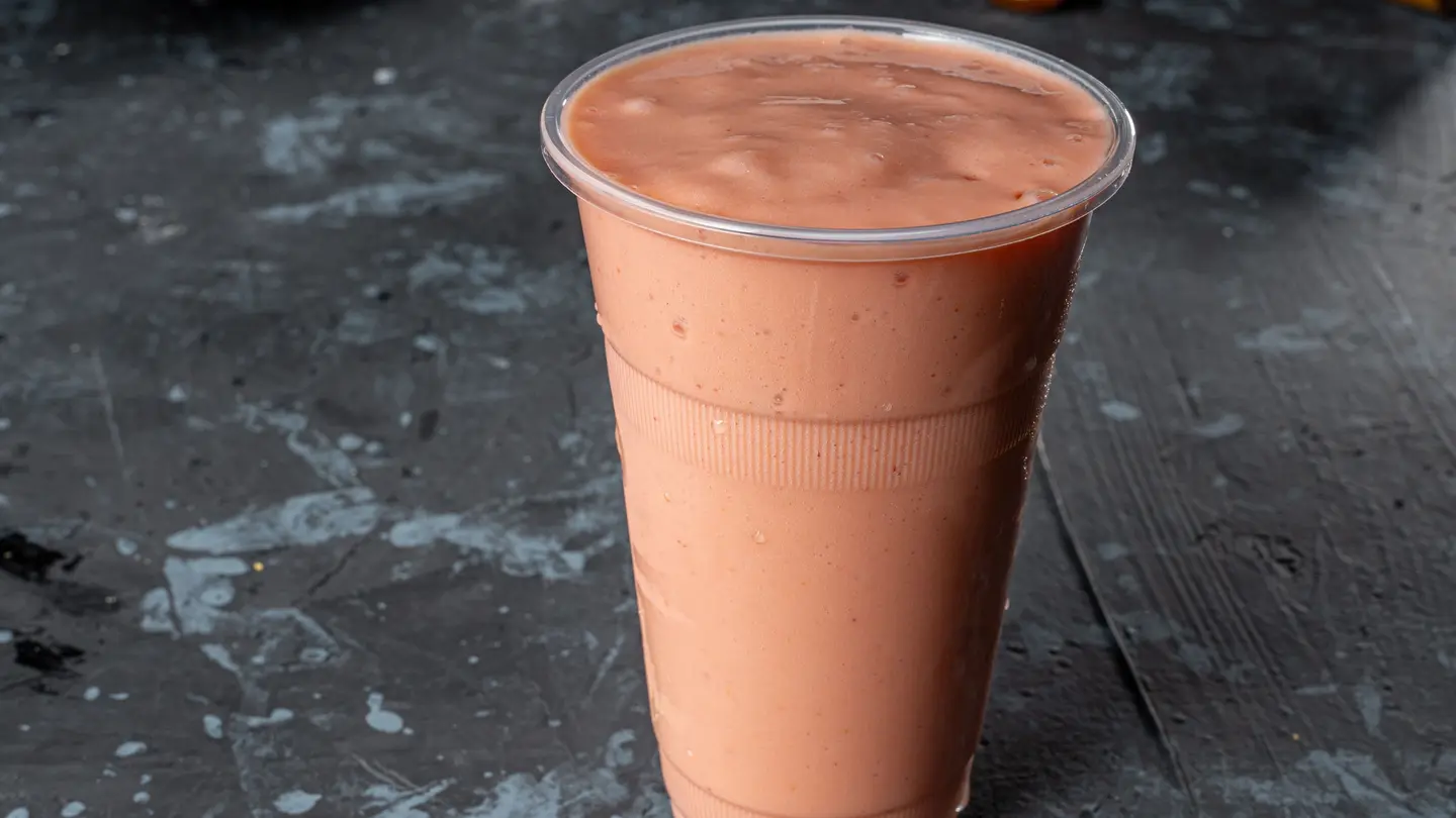 Cocktail Juice