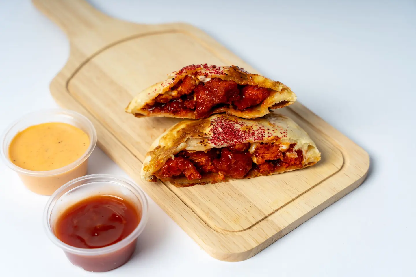 دجاج ماليزي